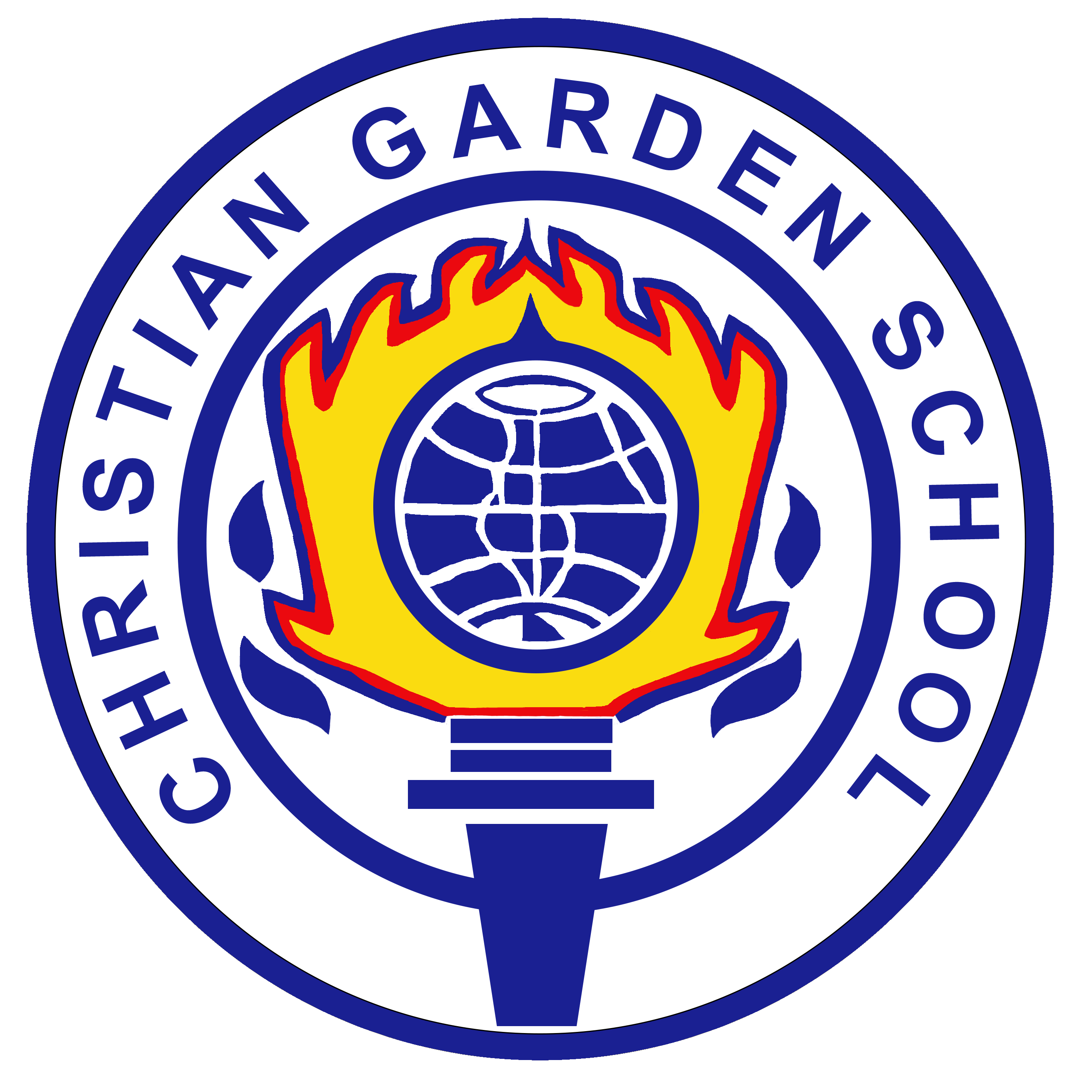 Christian Garden School
